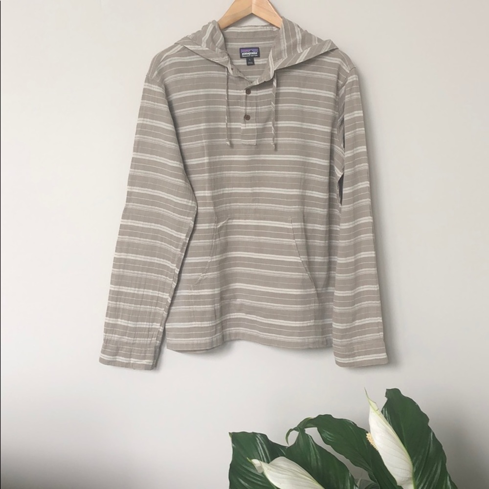 NWOT Patagonia Hoodie
